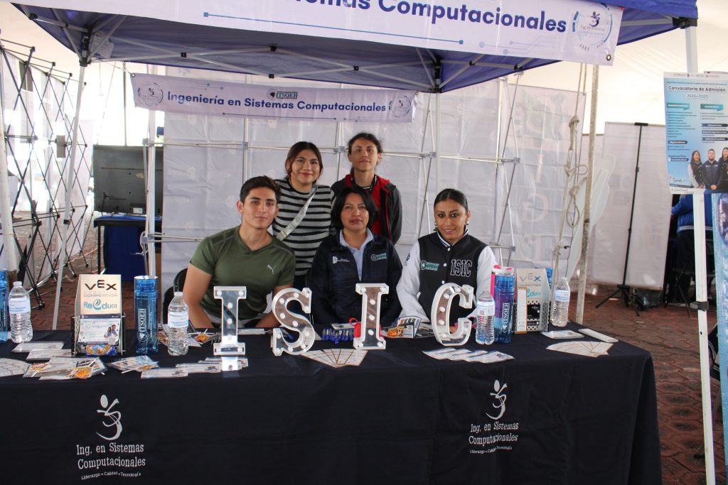 Feria TecNM