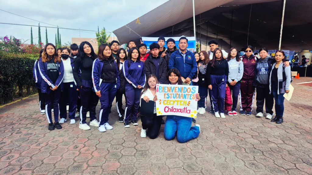 Comunidad Lince