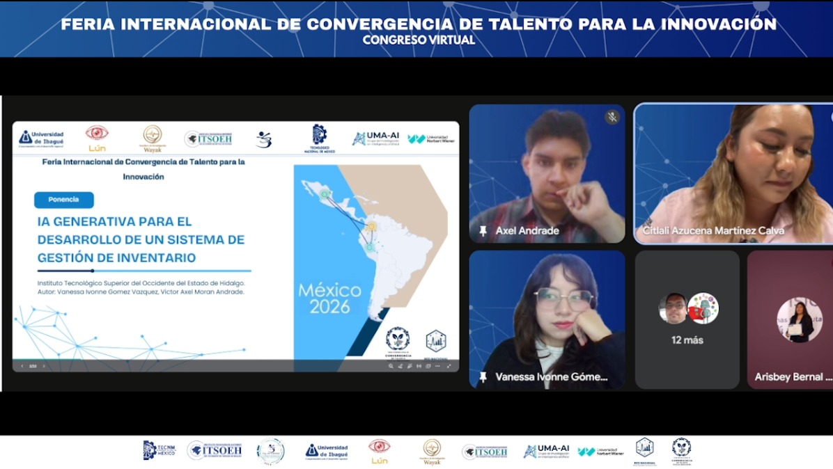Fotografía del evento 2